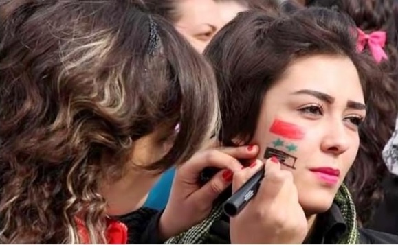 مخالفان رژیم اسد، محروم از یاریهای بینالمللی مخالفان رژیم اسد، محروم از یاریهای بینالمللی