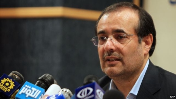 وزیر صنعت و تجارت ایران: باید دلار چهار هزار تومانی را بپذیریم