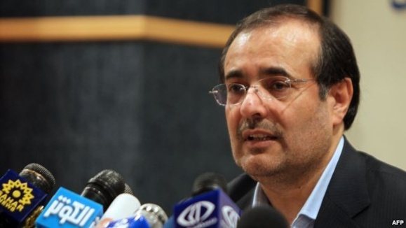 وزیر صنعت و تجارت ایران: باید دلار چهار هزار تومانی را بپذیریم وزیر صنعت و تجارت ایران: باید دلار چهار هزار تومانی را بپذیریم