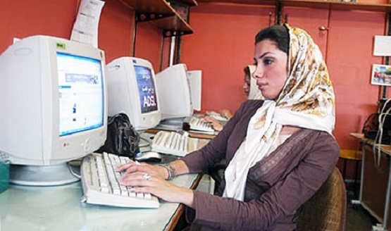 رويترز: ايران برای پيشگيری از تکرار وقایع 88، وی پی ان ها را مسدود کرد رويترز: ايران برای پيشگيری از تکرار وقایع 88، وی پی ان ها را مسدود کرد