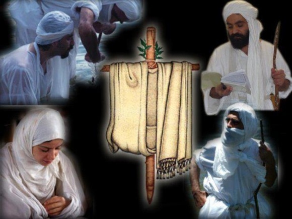 صابئین مندایی واهمیت عید البرونایا نزد آنان صابئین مندایی واهمیت عید البرونایا نزد آنان