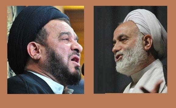 آنچه در اهواز بر سر معمم کویتی "الفالی" آمد، کوردها در سنندج بر سر آخوند "قرائتی "آوردند!؟ آنچه در اهواز بر سر معمم کویتی "الفالی" آمد، کوردها در سنندج بر سر آخوند "قرائتی "آوردند!؟