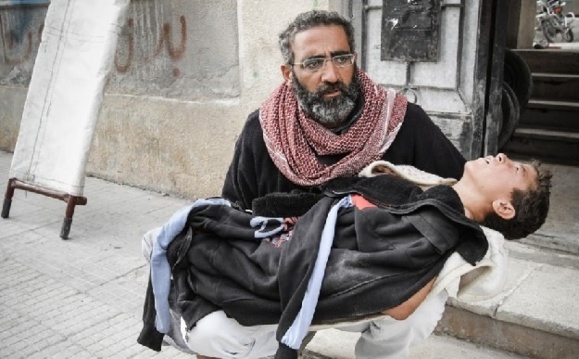 فرانسه: باید به مخالفان اسد موشک زمین به هوا داد فرانسه: باید به مخالفان اسد موشک زمین به هوا داد