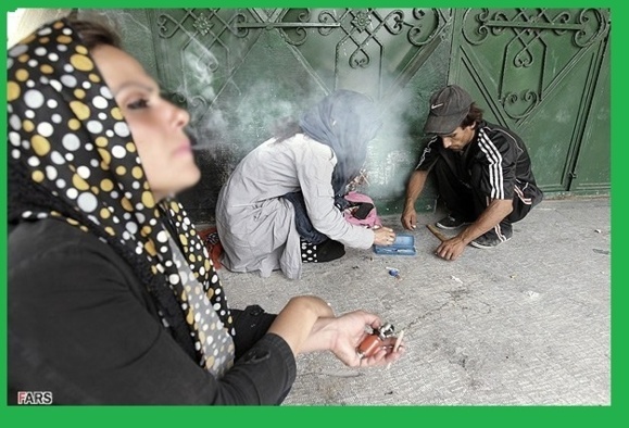 ﺁﻣﺎﺭ ﻭﺍﻗﻌﯽ ﺗﻌﺪﺍﺩ ﻣﻌﺘﺎﺩﺍﻥ در ايران؛ سه ميليون و ۶۰۰ هزار نفر ﺁﻣﺎﺭ ﻭﺍﻗﻌﯽ ﺗﻌﺪﺍﺩ ﻣﻌﺘﺎﺩﺍﻥ در ايران؛ سه ميليون و ۶۰۰ هزار نفر