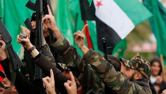 روشنفکران علوی مذهب سوری: اسد باید برود