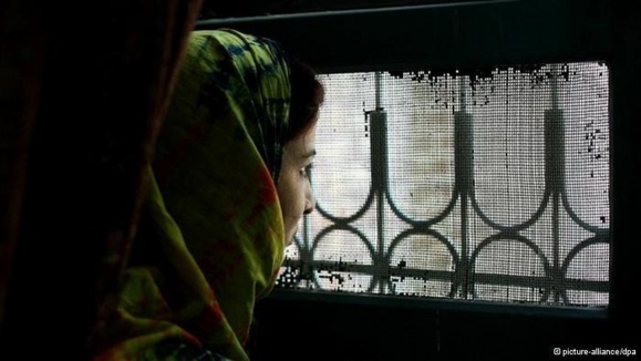قتل ناموسی؛ سنتی سیاه که مرز نمیشناسد قتل ناموسی؛ سنتی سیاه که مرز نمیشناسد