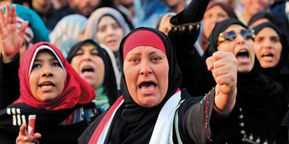 صدور حکم در پرونده اخوانالمسلمین مصر به تعویق افتاد صدور حکم در پرونده اخوانالمسلمین مصر به تعویق افتاد
