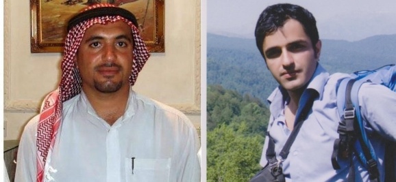 افزایش فشار بر دانشجوی زندانی در شکنجه گاه اهواز افزایش فشار بر دانشجوی زندانی در شکنجه گاه اهواز