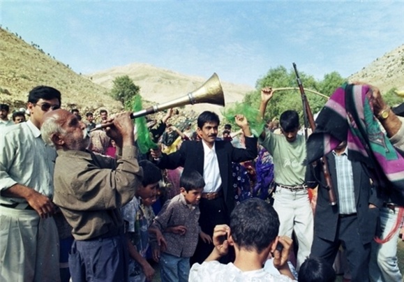 عکس آرشیوی از بویر احمد عکس آرشیوی از بویر احمد