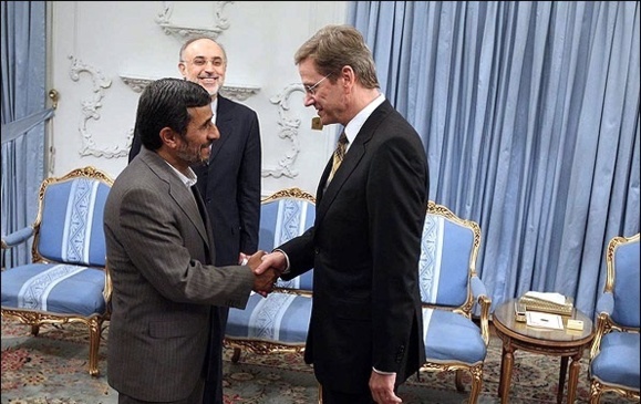سیل صادرات غیر قانونی سلاح از آلمان به ایران - مایکل مبشری سیل صادرات غیر قانونی سلاح از آلمان به ایران - مایکل مبشری