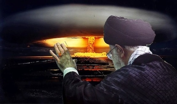 تهدید ایران به خروج از پیمان "ان پی تی"