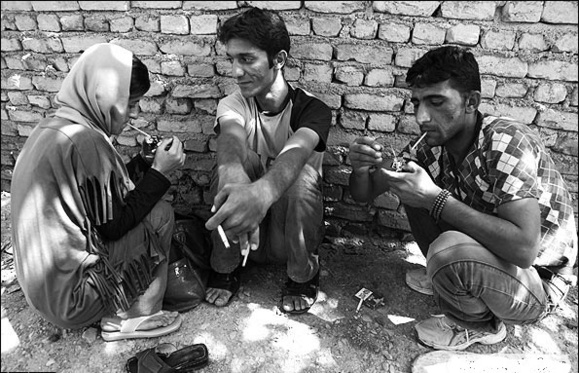 چرا دانمارک کمک مالی برای مبارزه با مواد مخدر در ایران را قطع کرد؟ چرا دانمارک کمک مالی برای مبارزه با مواد مخدر در ایران را قطع کرد؟