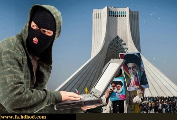 لپ‌تاپ دزدیده شده در لندن از تهران عکس می‌فرستد