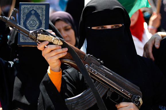 محکوميت بيعت گروه النصره سوريه با رهبر القاعده محکوميت بيعت گروه النصره سوريه با رهبر القاعده