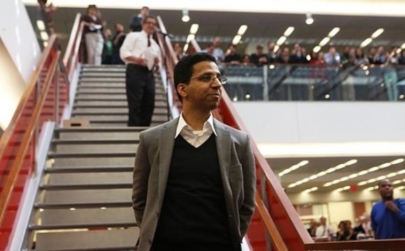 نیویورک تایمز «برنده بزرگ» جوایز پولیتزر ۲۰۱۳ شد نیویورک تایمز «برنده بزرگ» جوایز پولیتزر ۲۰۱۳ شد