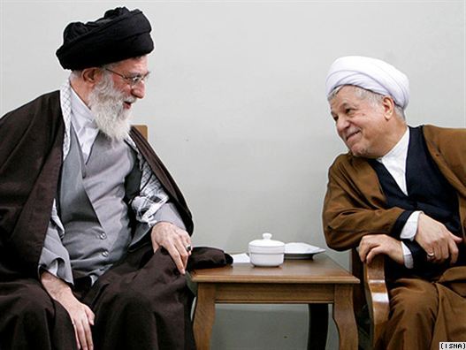 علی اکبر ولایتی: رئیس جمهور “آقا اجازه”/اکبر گنجی علی اکبر ولایتی: رئیس جمهور “آقا اجازه”/اکبر گنجی