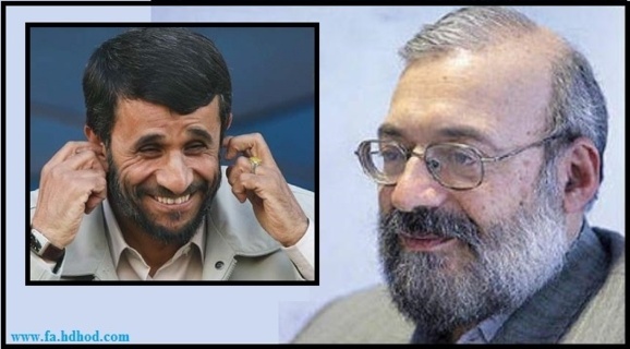 زمین های جواد لاریجانی برای کشاورزان ورامینی مساله ساز شد زمین های جواد لاریجانی برای کشاورزان ورامینی مساله ساز شد