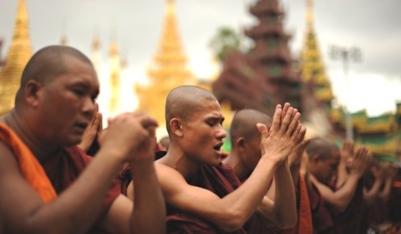 دیدبان حقوق بشر خشونت در میانمار را «پاکسازی قومی» خواند+عکس دیدبان حقوق بشر خشونت در میانمار را «پاکسازی قومی» خواند+عکس