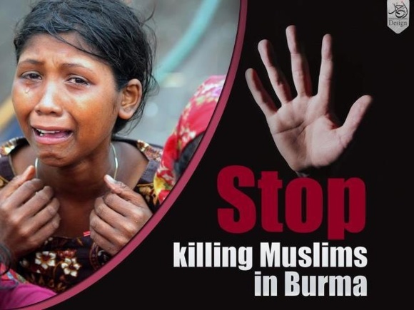 دیدبان حقوق بشر خشونت در میانمار را «پاکسازی قومی» خواند+عکس دیدبان حقوق بشر خشونت در میانمار را «پاکسازی قومی» خواند+عکس