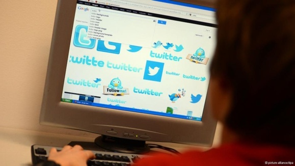 هک شدن توییتر اسوشیتدپرس و نشر خبر جعلی بمب‌گذاری در کاخ سفید
