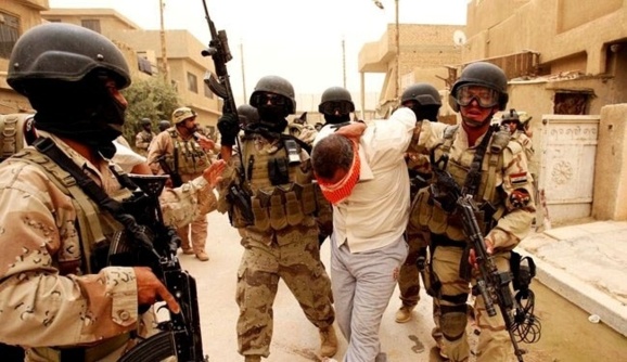 بیش از 400 نفر در خشونتهای حکومتی دو روز گذشته عراق کشته و مجروح شدند بیش از 400 نفر در خشونتهای حکومتی دو روز گذشته عراق کشته و مجروح شدند