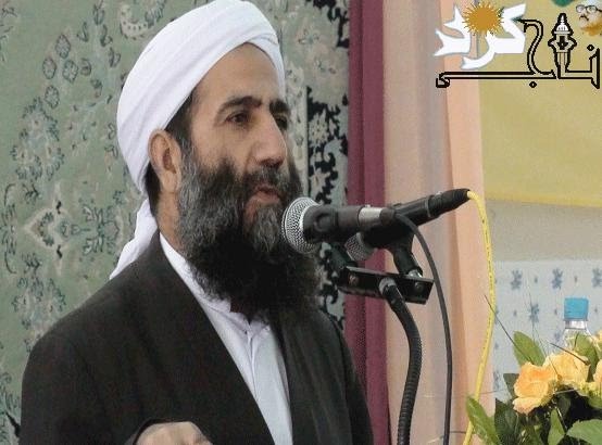 نخبگان اهل سنت كردستان در زندانهاى رژيم ايران نخبگان اهل سنت كردستان در زندانهاى رژيم ايران