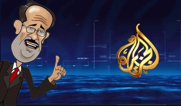 تعلیق مجوز فعالیت ۱۰ شبکه تلویزیونی در عراق تعلیق مجوز فعالیت ۱۰ شبکه تلویزیونی در عراق