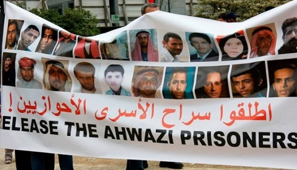 بازداشت هاي خودسرانه و تشديد فشار بر فعالان عرب احوازی