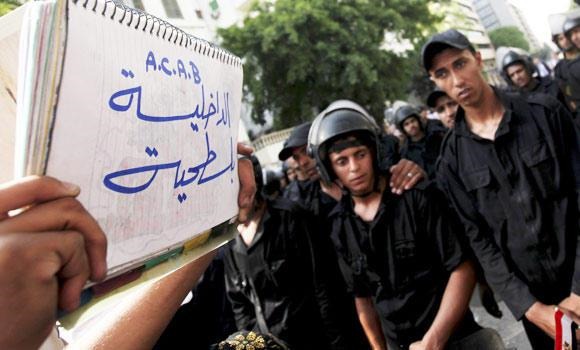 دشواریهای کنونی مصر ناشی از چه اشتباهاتی است؟ دشواریهای کنونی مصر ناشی از چه اشتباهاتی است؟