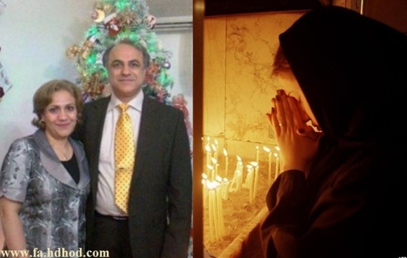 دادگاه انقلاب اهواز؛صدور احکام حبس برای کشیش اهوازی بهمراه سه مسیحی دیگر دادگاه انقلاب اهواز؛صدور احکام حبس برای کشیش اهوازی بهمراه سه مسیحی دیگر
