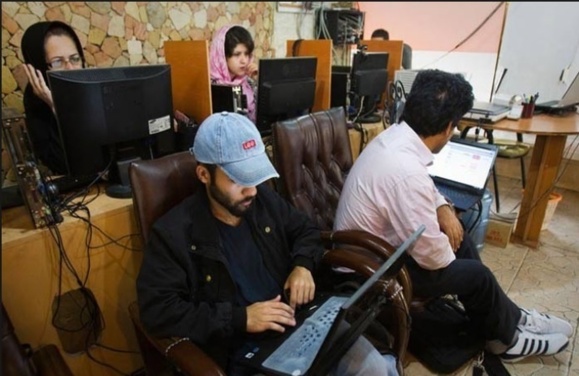 فیلترشکنها و ویپیانها در ایران دچار «اختلال شدید» شده است فیلترشکنها و ویپیانها در ایران دچار «اختلال شدید» شده است