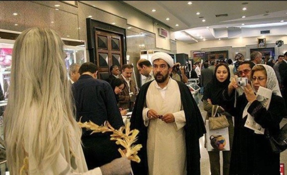 «ترویج بیحیایی؛ طرح مخالفان نظام در آستانه انتخابات» «ترویج بیحیایی؛ طرح مخالفان نظام در آستانه انتخابات»