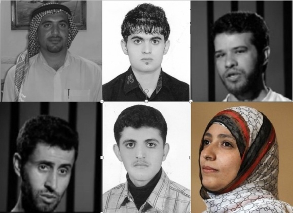 توکل کرمان برنده جایزه صلح نوبل خواستار حمایت جهانی از ملت عرب احواز شد/مهدی هاشمی توکل کرمان برنده جایزه صلح نوبل خواستار حمایت جهانی از ملت عرب احواز شد/مهدی هاشمی