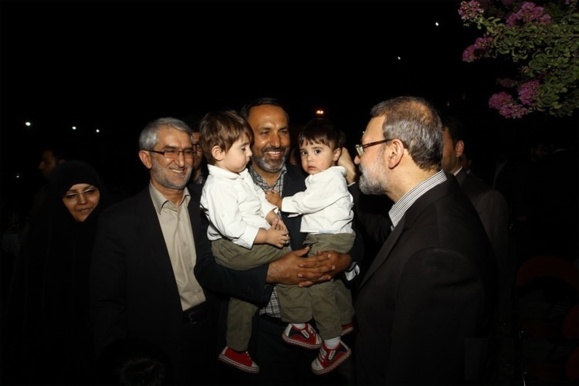سه هزار فرزند مقامات(آقا زاده) از ایران رفته و باز نمی گردند سه هزار فرزند مقامات(آقا زاده) از ایران رفته و باز نمی گردند