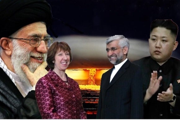 مذاکرات هسته‌ای ایران همزمان در استانبول و وین برگزار می‌شود