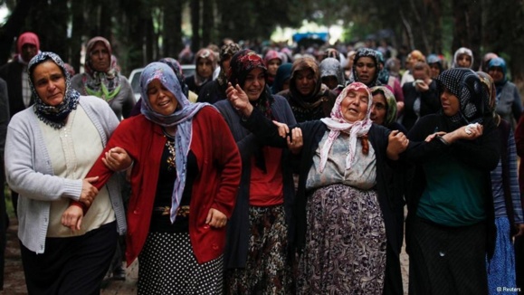 اوباما و اردوغان: راهحل بحران سوریه رفتن اسد است اوباما و اردوغان: راهحل بحران سوریه رفتن اسد است