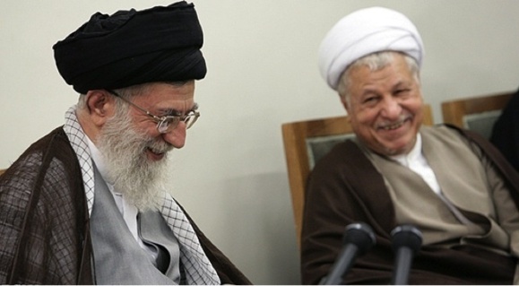 کاندیداتوری رفسنجانی بزرگترین اشتباه زندگی وی کاندیداتوری رفسنجانی بزرگترین اشتباه زندگی وی