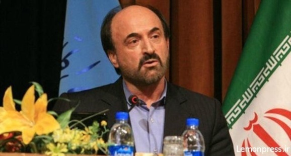 وزیرارتباطات و فناوری ایران: مدعی ارسال تصویر و صدای امام زمان به تمام جهانیان شد وزیرارتباطات و فناوری ایران: مدعی ارسال تصویر و صدای امام زمان به تمام جهانیان شد