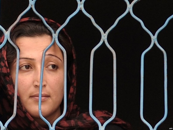 «قانون منع خشونت علیه زنان، پناگاه برای زنان افغان است»