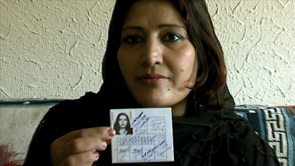 «قانون منع خشونت علیه زنان، پناگاه برای زنان افغان است» «قانون منع خشونت علیه زنان، پناگاه برای زنان افغان است»