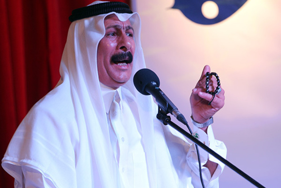 گروه الغدیر « حنان الأم» را در جشنواره ی موسیقی نواحی نواخت +عکس