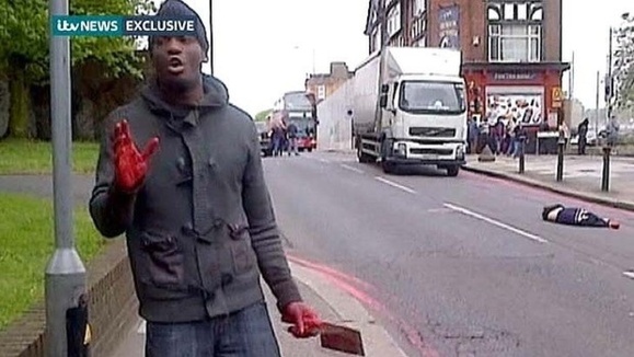 تروریست جنایتکار لندن یکی از عوامل جهادی مرتبط با سفارت ایران در لندن بوده است