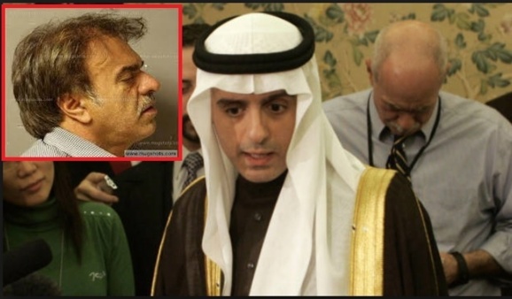 منصور ارباب سیر  تروریست ایرانی به اتهام  رهبری توطئه ترور سفیر عربستان در آمریکا به 25 سال زندان محکوم شد منصور ارباب سیر  تروریست ایرانی به اتهام  رهبری توطئه ترور سفیر عربستان در آمریکا به 25 سال زندان محکوم شد