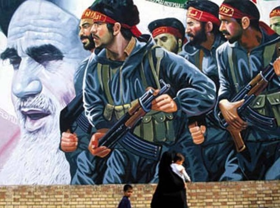 آمریکا: حمایت ایران از تروریسم افزایش چشم‌گیری داشته است