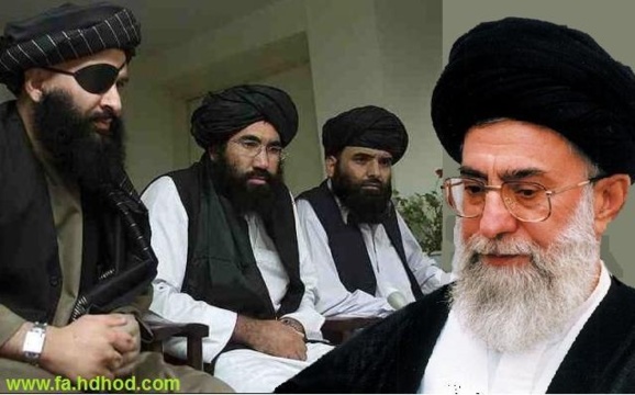 پیامدهای دیدار هیئت طالبان از ایران پیامدهای دیدار هیئت طالبان از ایران