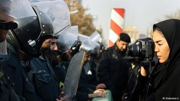 توصیه‌های مهم امنیتی به خبرنگاران خارجی در ایران در آستانه انتخابات