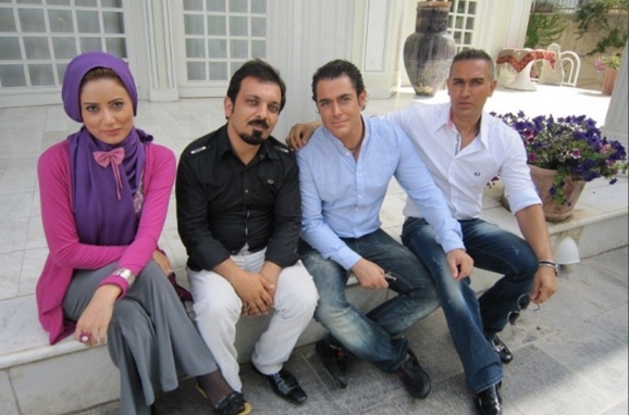 سینماهای ایران یکی پس از دیگری بسته میشوند سینماهای ایران یکی پس از دیگری بسته میشوند