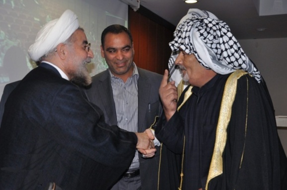 احتمال «بررسی مجدد صلاحيت» حسن روحانی توسط شورای نگهبان احتمال «بررسی مجدد صلاحيت» حسن روحانی توسط شورای نگهبان