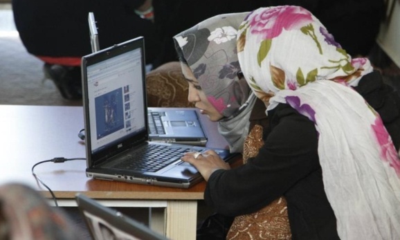 با نزدیک شدن به روز انتخابات ،اخلال در سرویس جی میل در ایران