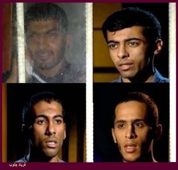 یکصد و بیست سال حبس همراه با تبعید برای هشت فعال فرهنگی مذهبی عرب اهوازی یکصد و بیست سال حبس همراه با تبعید برای هشت فعال فرهنگی مذهبی عرب اهوازی